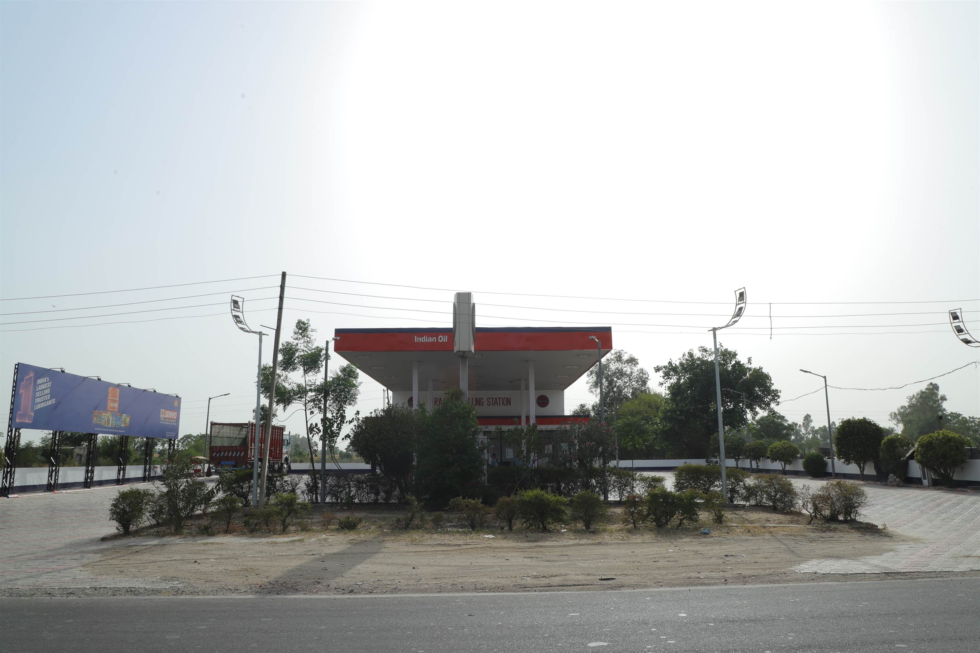 IndianOil - Rajapur, Kapurthala